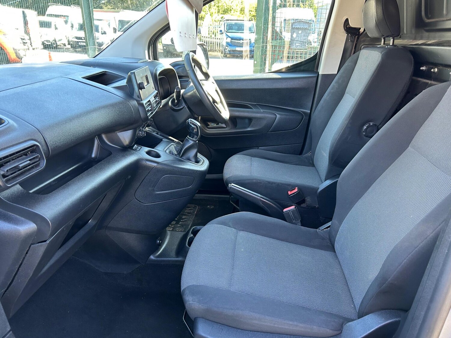 Used Vauxhall Combo 2019 for sale - 77993356: Photo 12