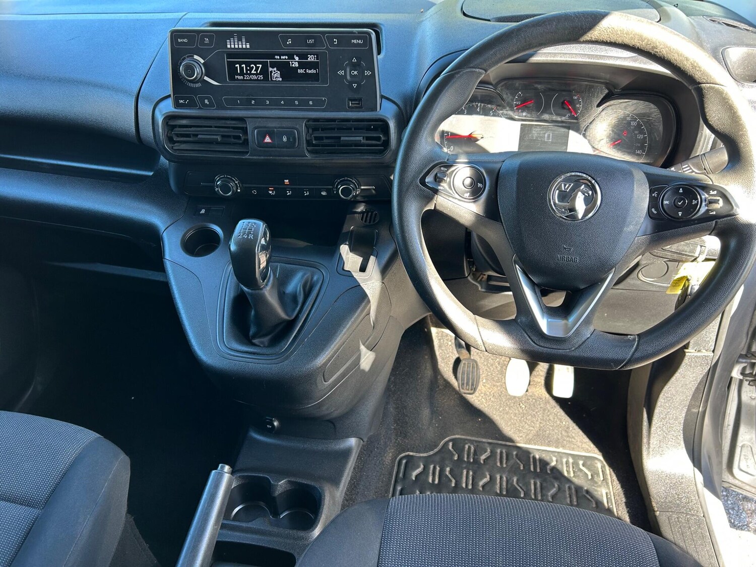 Used Vauxhall Combo 2019 for sale - 77993356: Photo 16