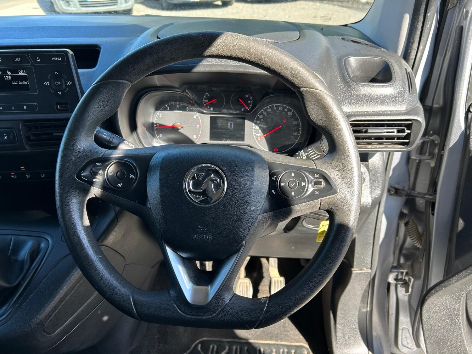 Used Vauxhall Combo 2019 for sale - 77993356: Photo 17