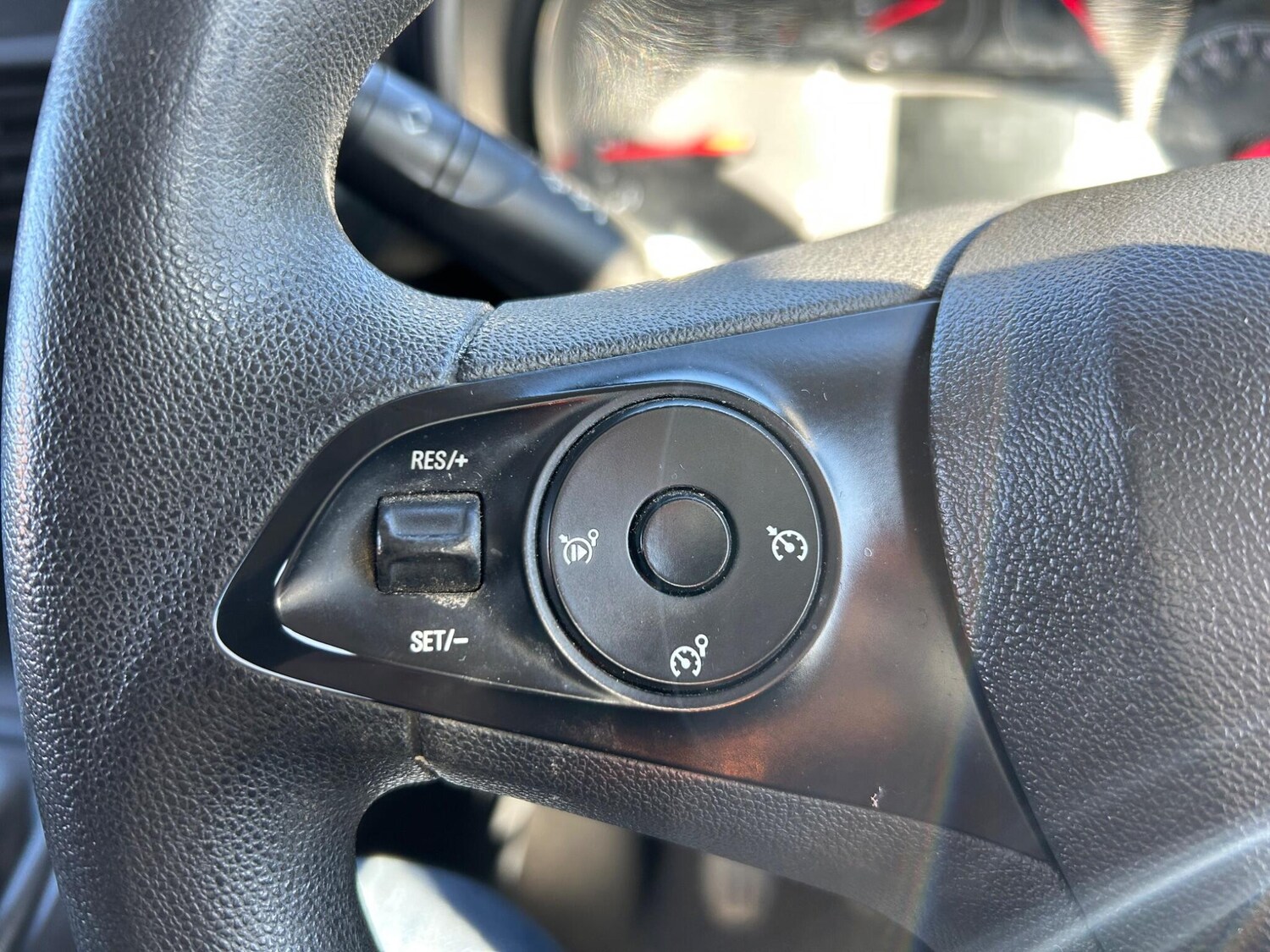 Used Vauxhall Combo 2019 for sale - 77993356: Photo 20