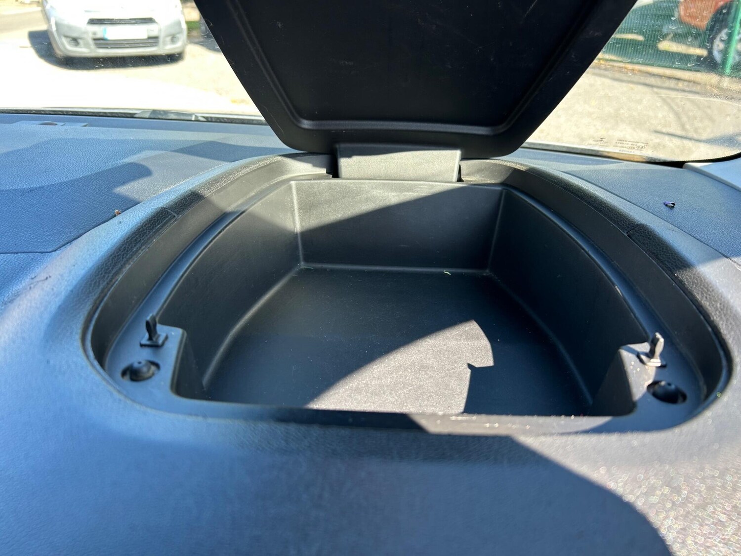 Used Vauxhall Combo 2019 for sale - 77993356: Photo 23