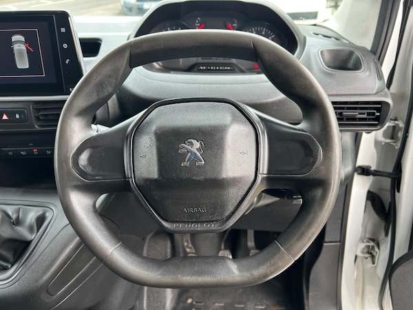 Used Peugeot Partner 2019 for sale - 76167320: Photo 16