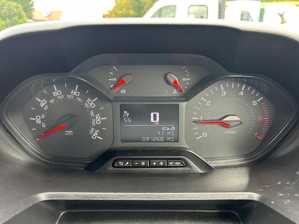 Used Peugeot Partner 2019 for sale - 76167320: Photo 17