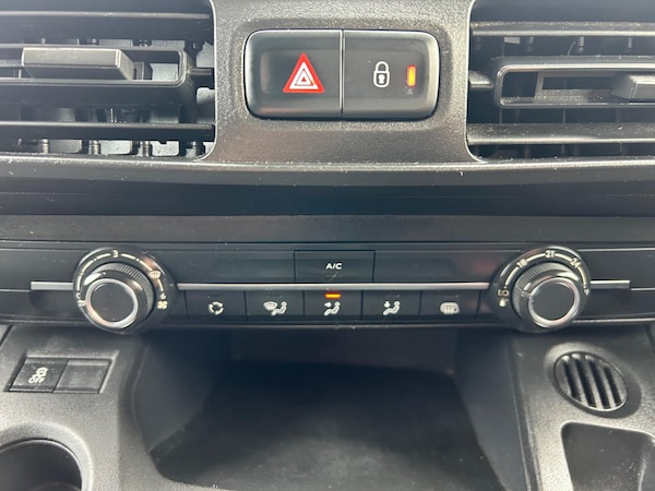 Used Peugeot Partner 2019 for sale - 76167320: Photo 20