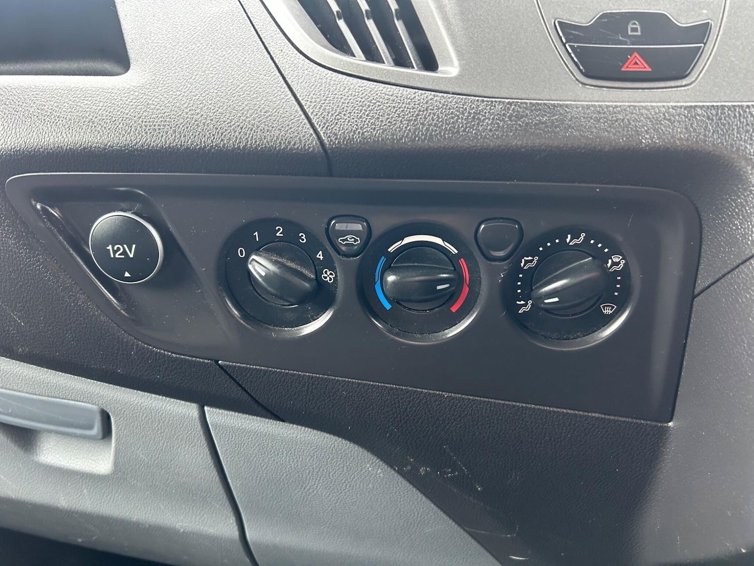 Used Ford Transit Custom for sale - 77925843: Photo 19