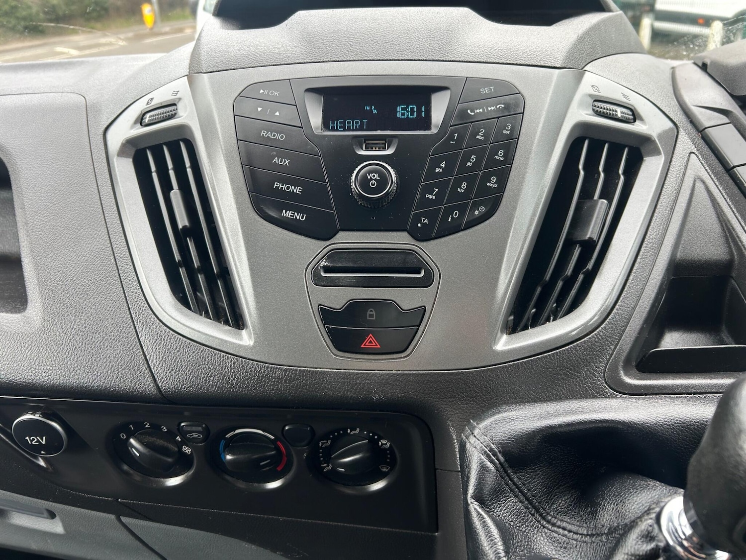 Used Ford Transit Custom for sale - 77925843: Photo 20