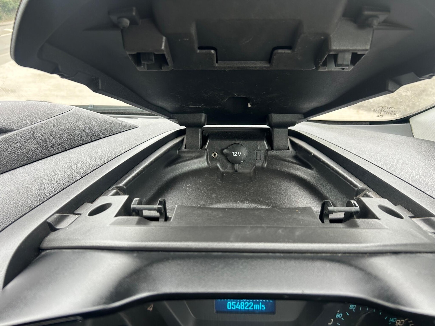 Used Ford Transit Custom for sale - 77925843: Photo 21