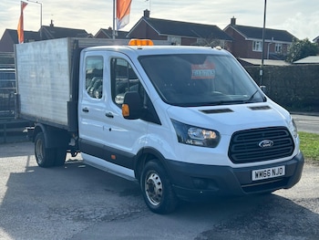 Used Ford Transit 2016 for sale - 77969911: Photo