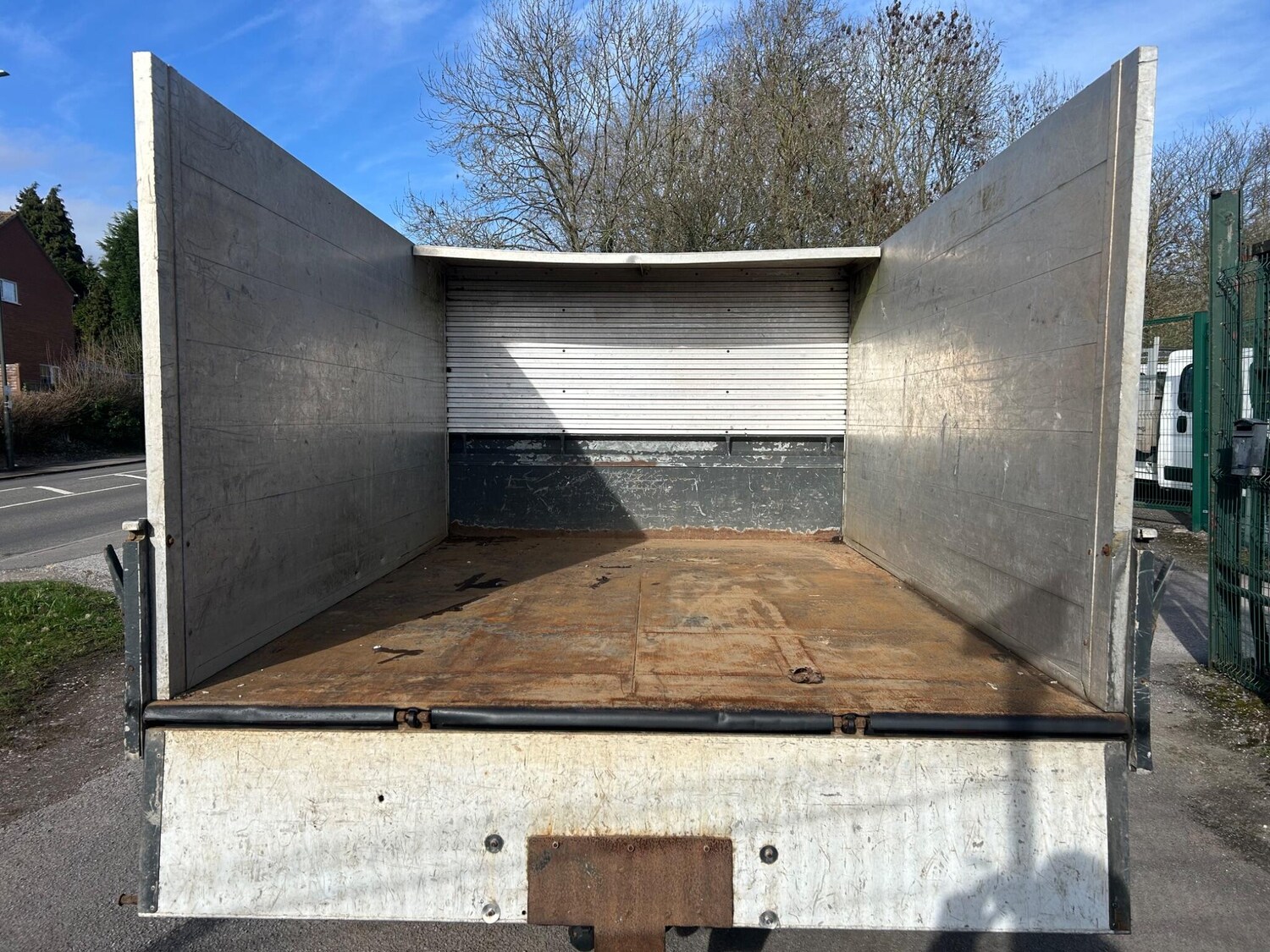 Used Ford Transit 2016 for sale - 77969911: Photo 9