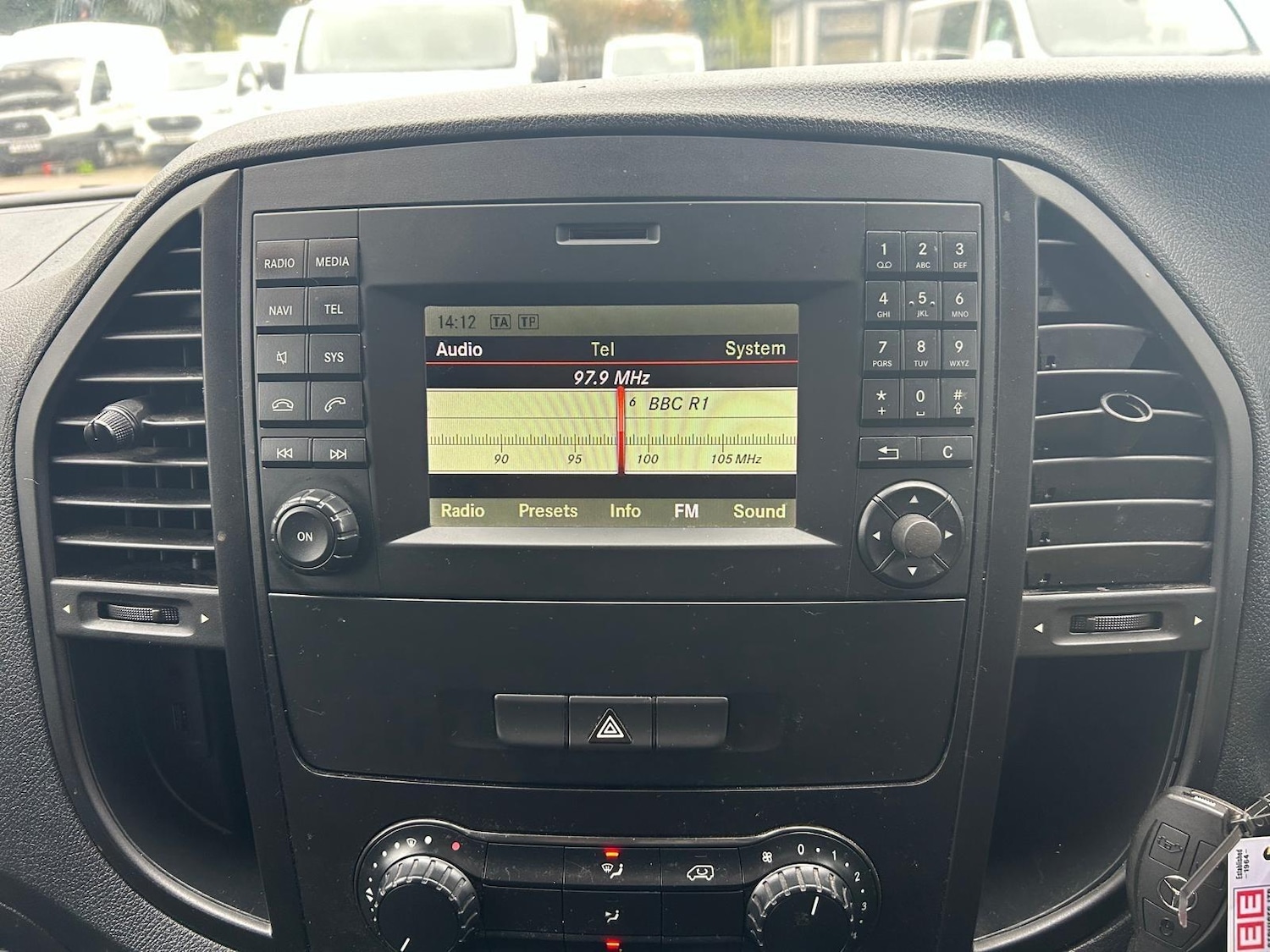 Vehicle 17