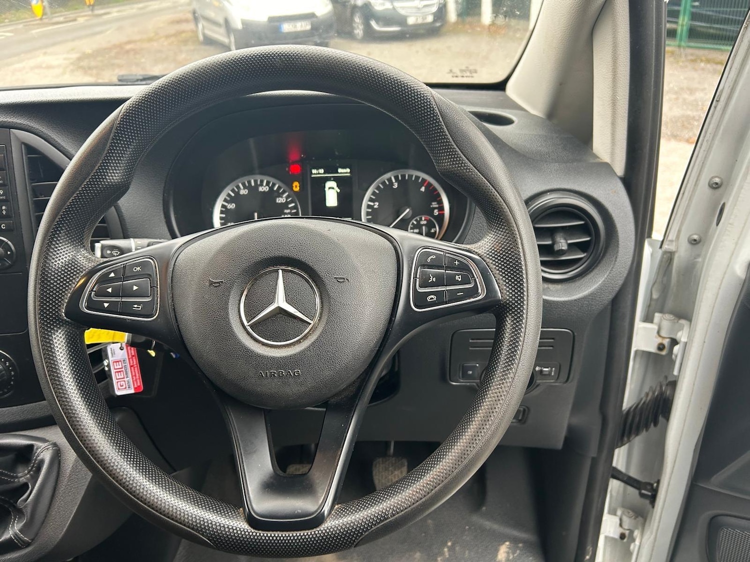 Vehicle 19