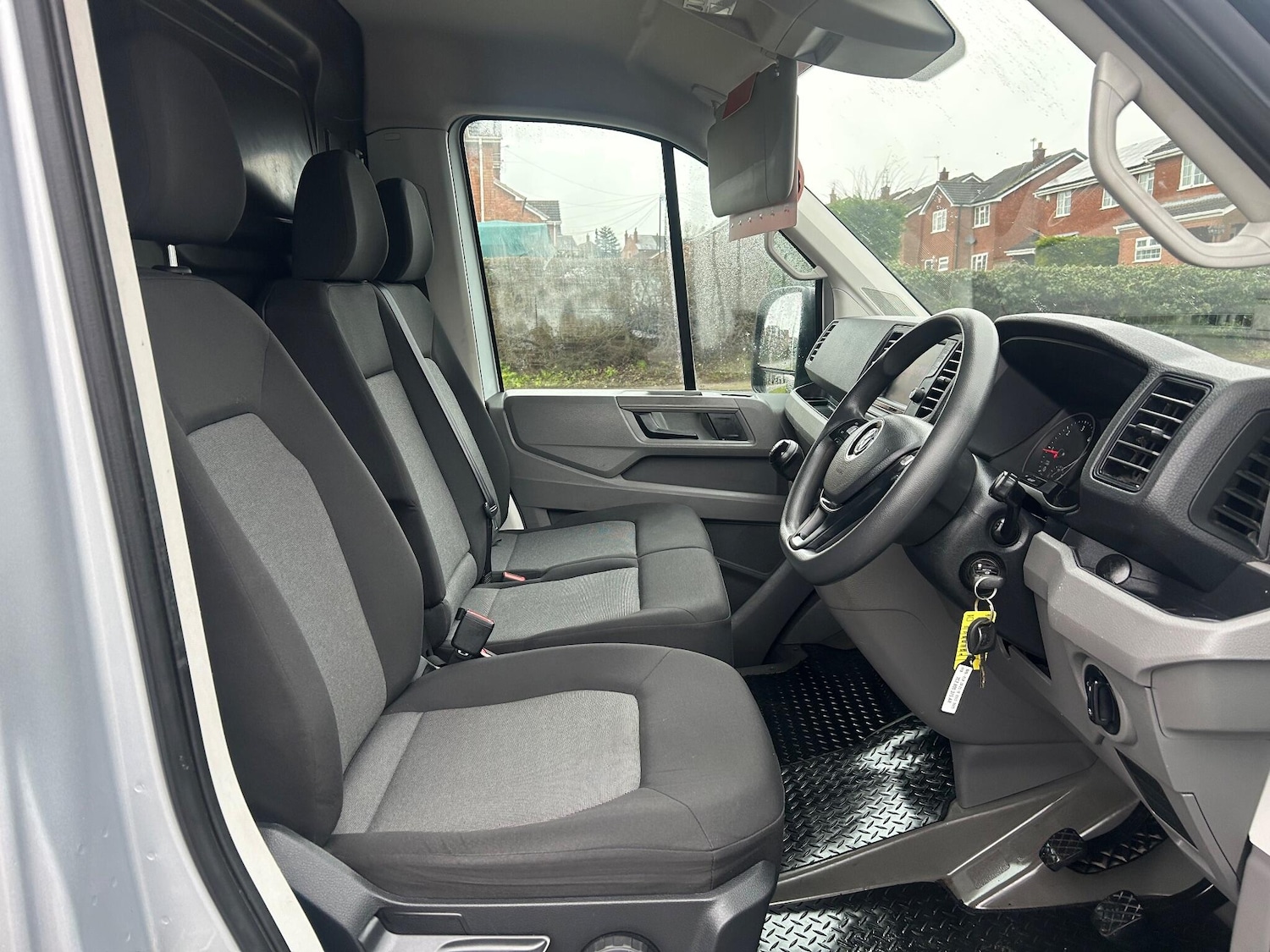 Used Volkswagen Crafter for sale - 77215908: Photo 15