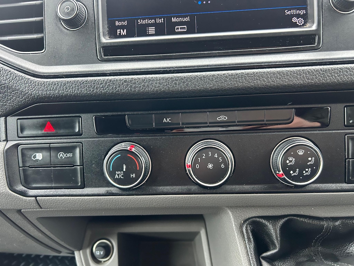 Used Volkswagen Crafter for sale - 77215908: Photo 22