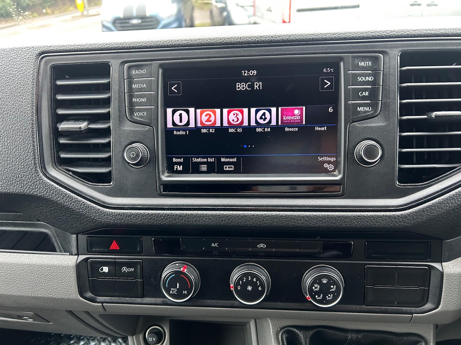 Used Volkswagen Crafter for sale - 77215908: Photo 23