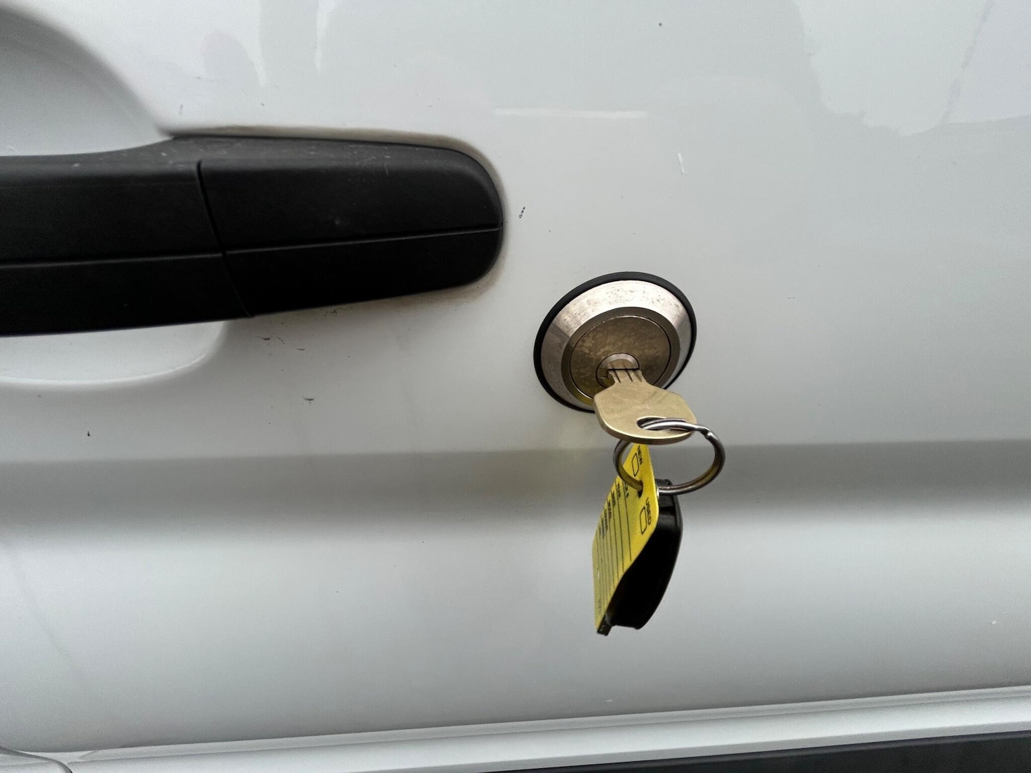 Used Ford Transit 2017 for sale - 77143850: Photo 11