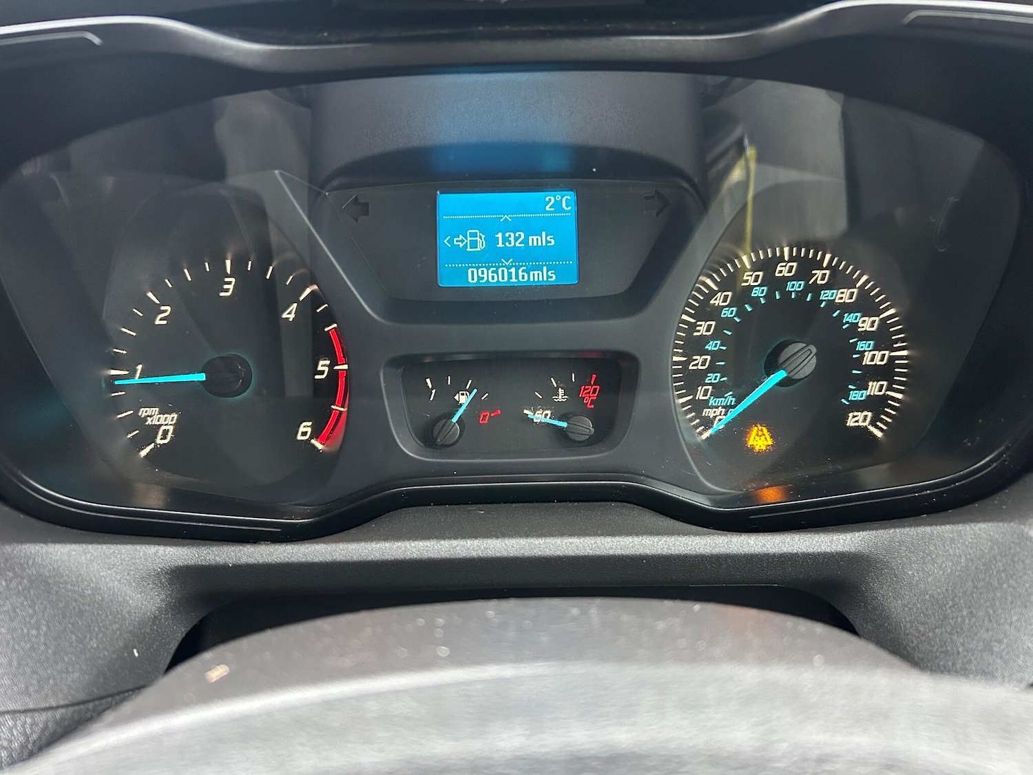 Used Ford Transit 2017 for sale - 77143850: Photo 16