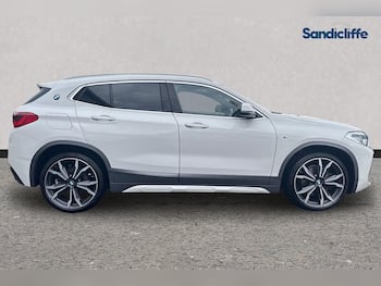 Used BMW X2 2018 for sale - 79625875: Photo