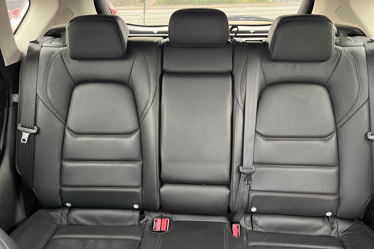 Used Mazda CX-5 2023 for sale - 76950949: Photo 13