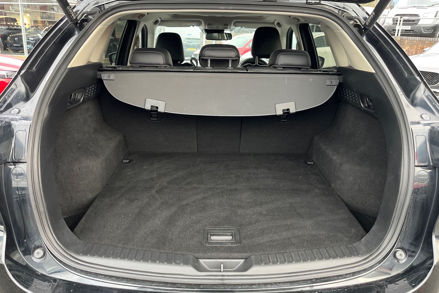 Used Mazda CX-5 2023 for sale - 76950949: Photo 14