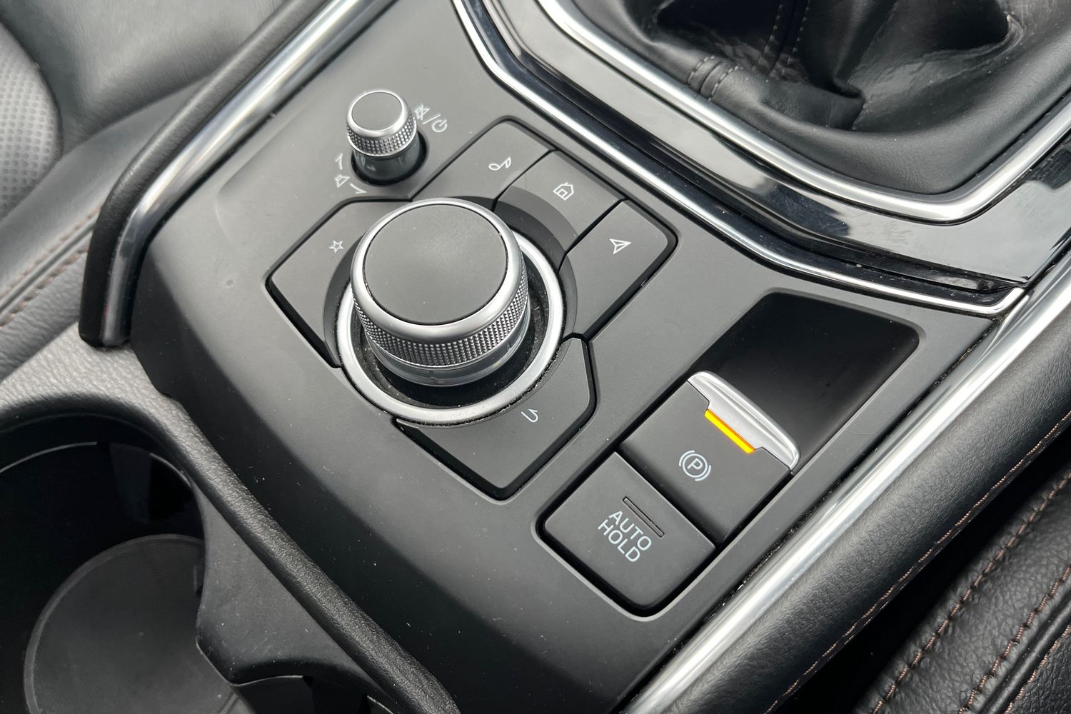 Used Mazda CX-5 2023 for sale - 76950949: Photo 16