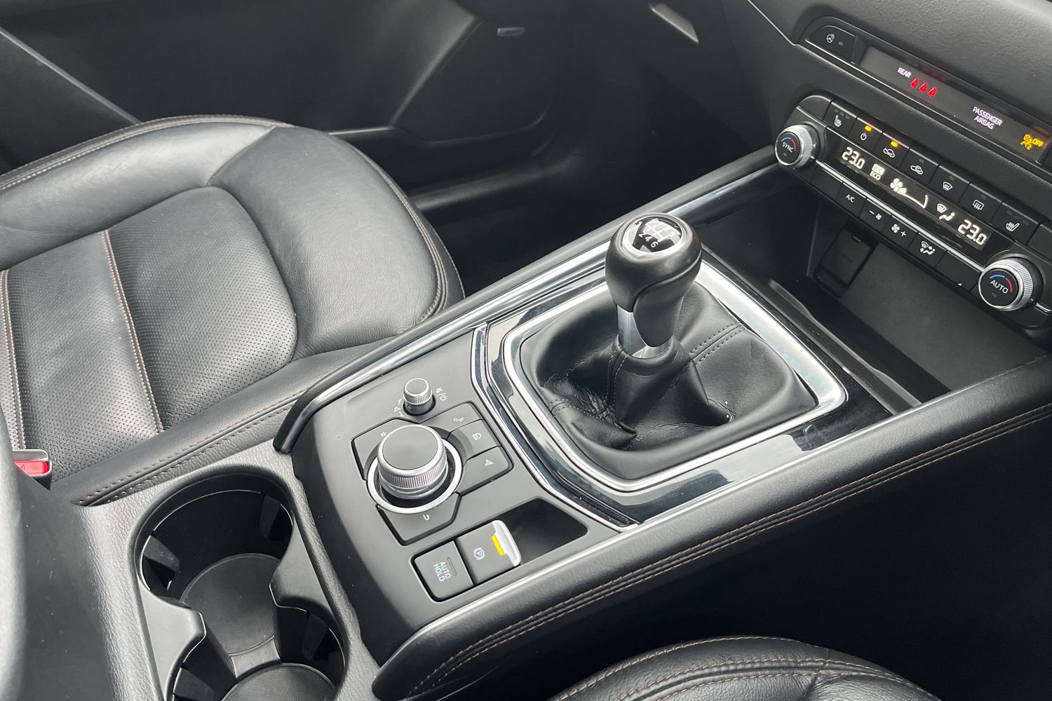 Used Mazda CX-5 2023 for sale - 76950949: Photo 17