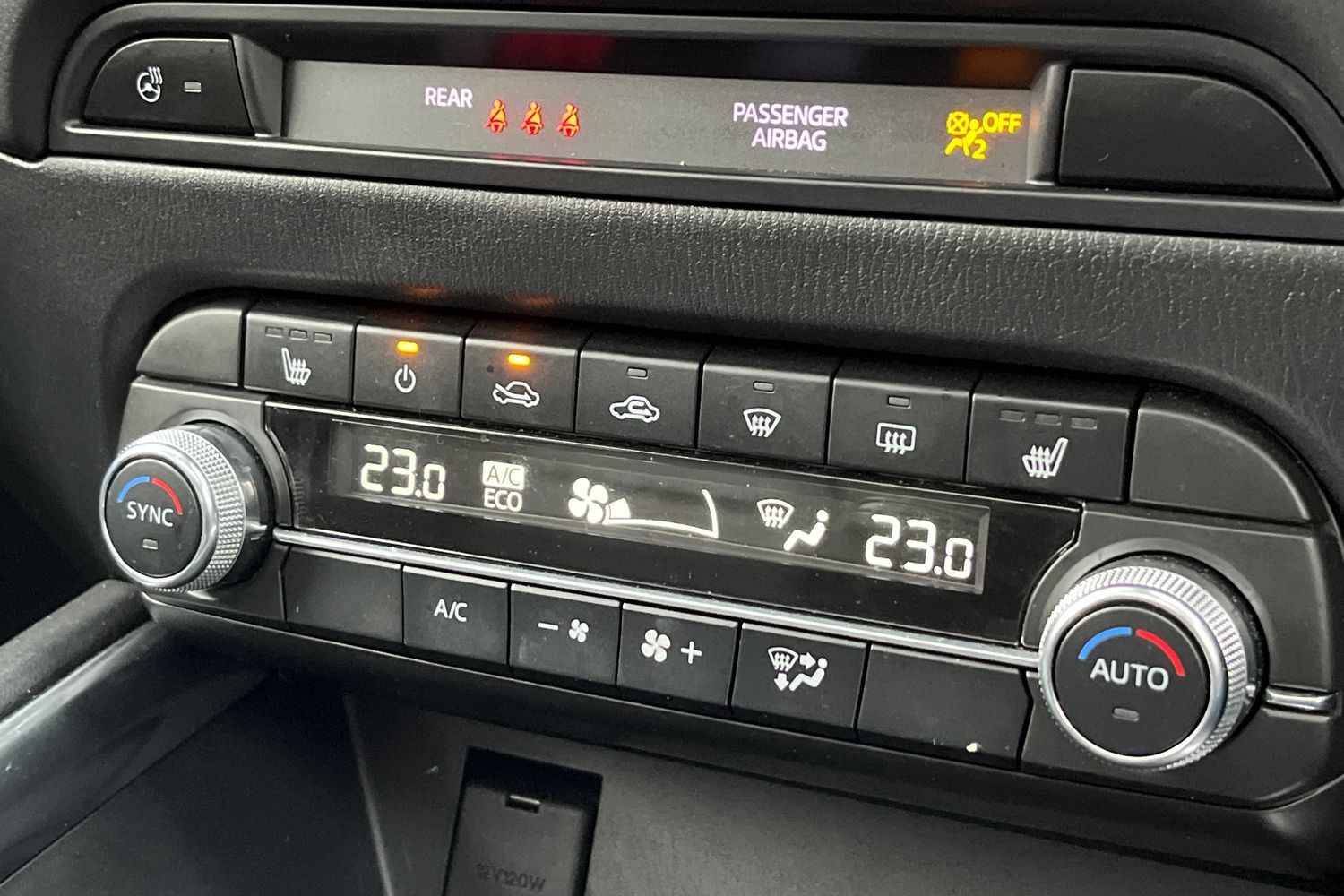 Used Mazda CX-5 2023 for sale - 76950949: Photo 18