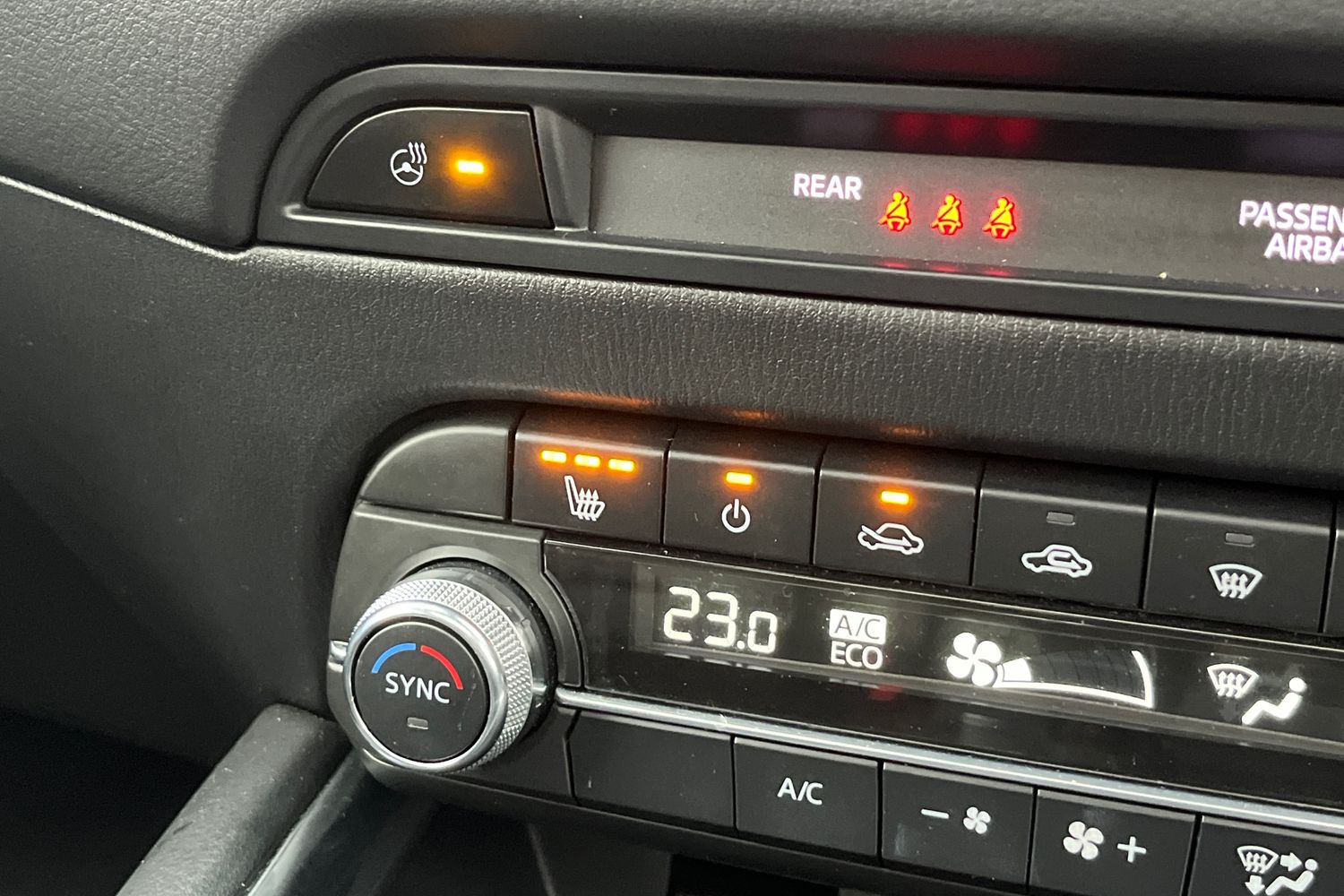 Used Mazda CX-5 2023 for sale - 76950949: Photo 19