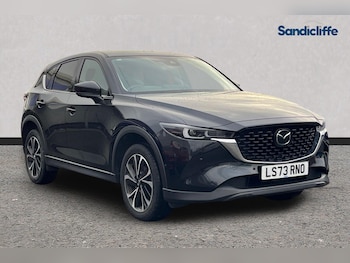 Used Mazda CX-5 2023 for sale - 76950949: Photo