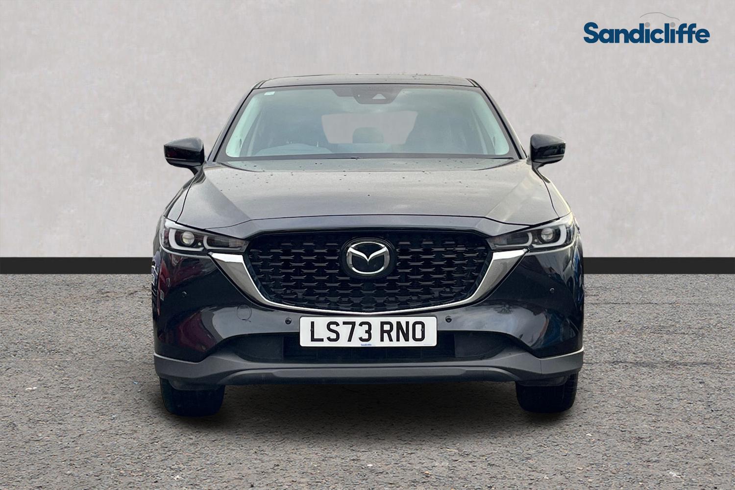 Used Mazda CX-5 2023 for sale - 76950949: Photo 2