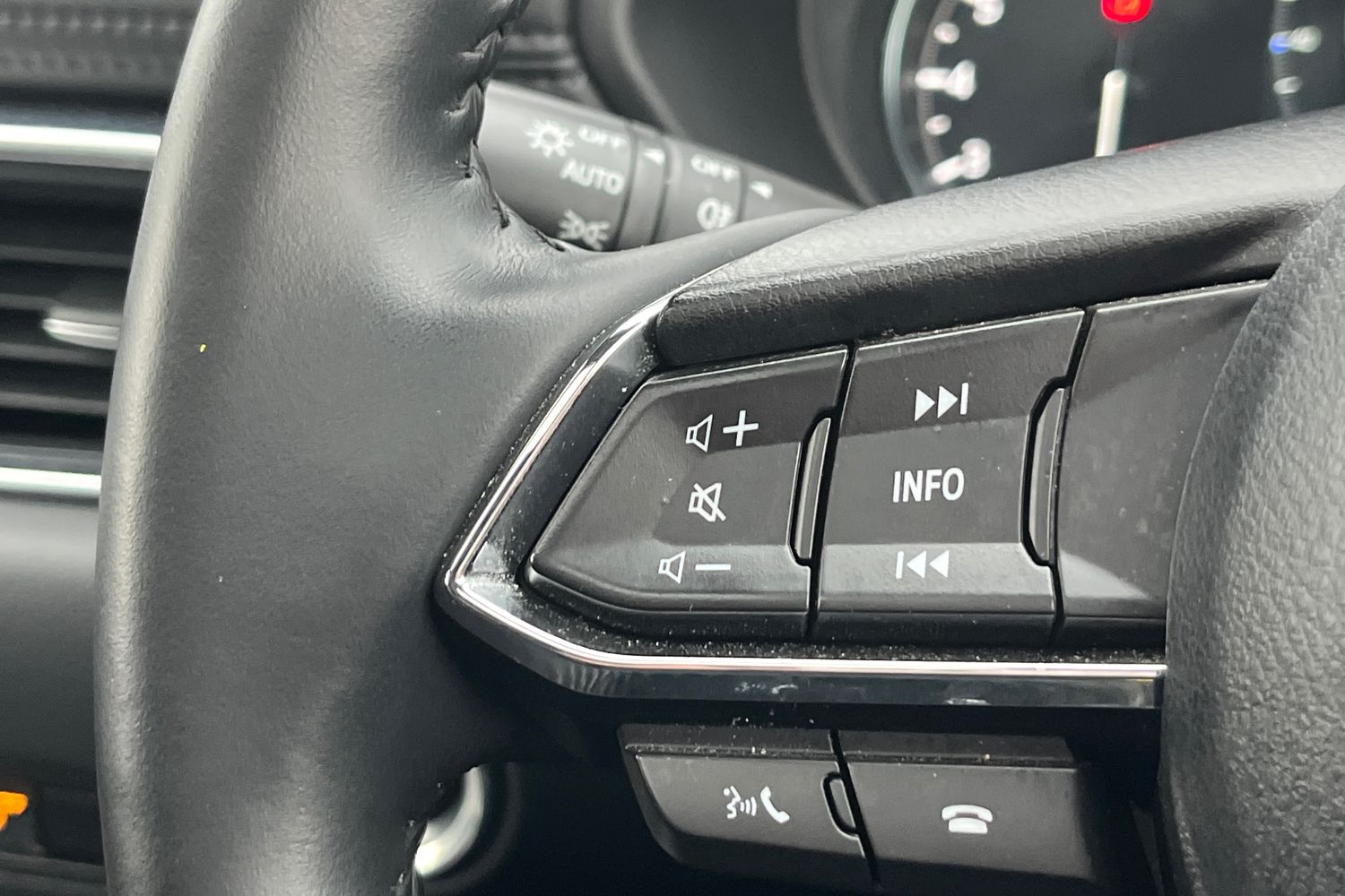 Used Mazda CX-5 2023 for sale - 76950949: Photo 22