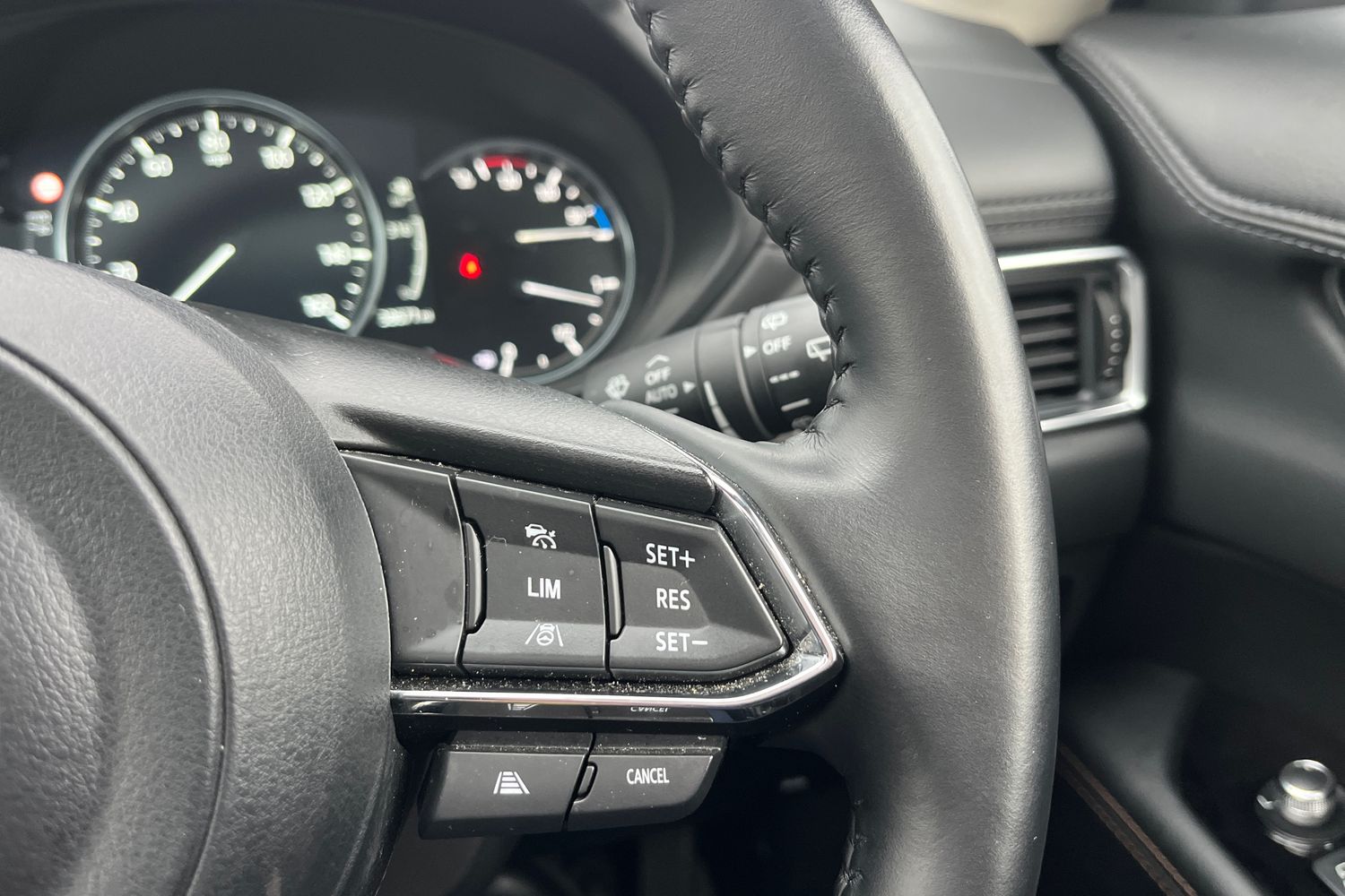 Used Mazda CX-5 2023 for sale - 76950949: Photo 23