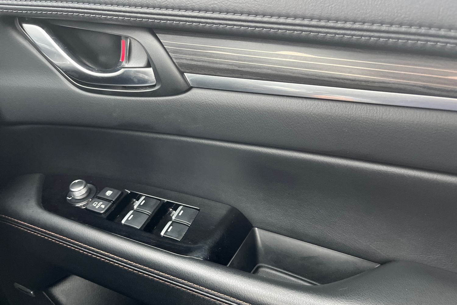 Used Mazda CX-5 2023 for sale - 76950949: Photo 25