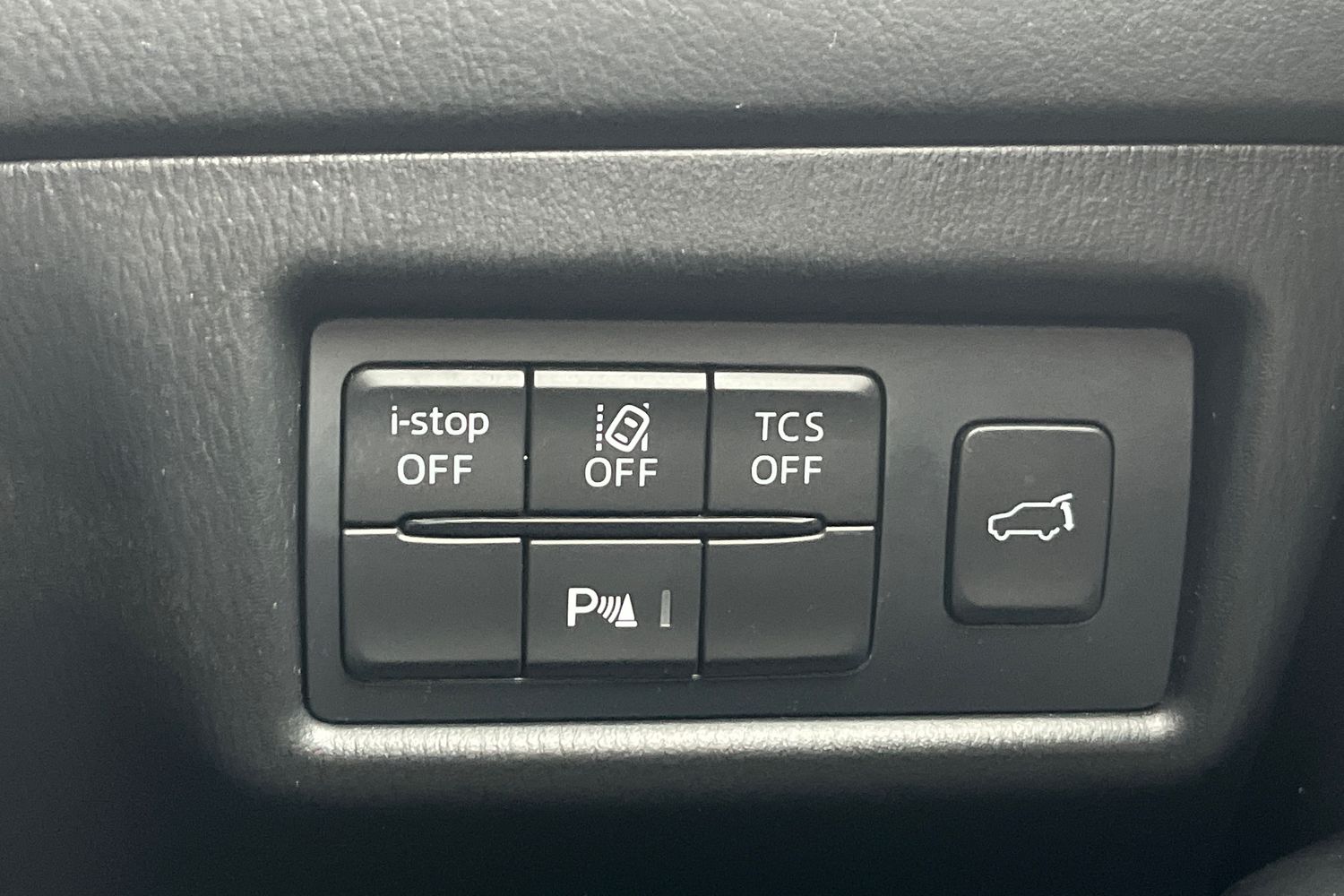 Used Mazda CX-5 2023 for sale - 76950949: Photo 26