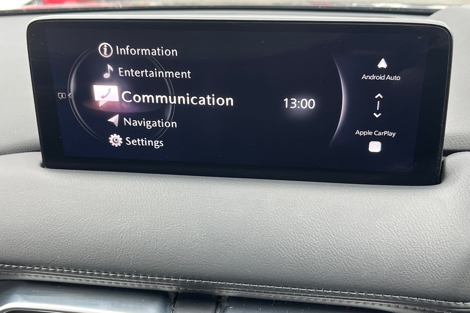 Used Mazda CX-5 2023 for sale - 76950949: Photo 29