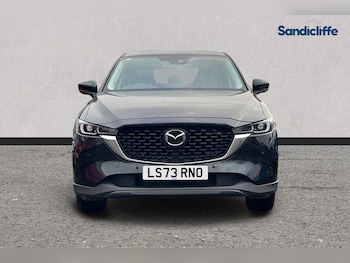 Used Mazda CX-5 2023 for sale - 76950949: Photo