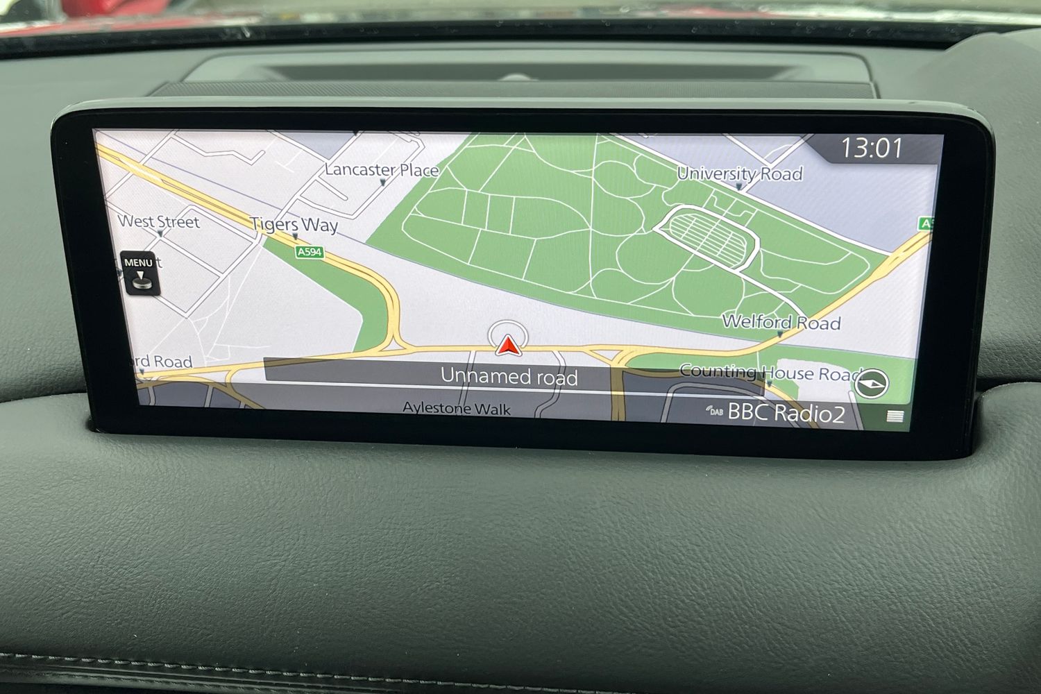 Used Mazda CX-5 2023 for sale - 76950949: Photo 30