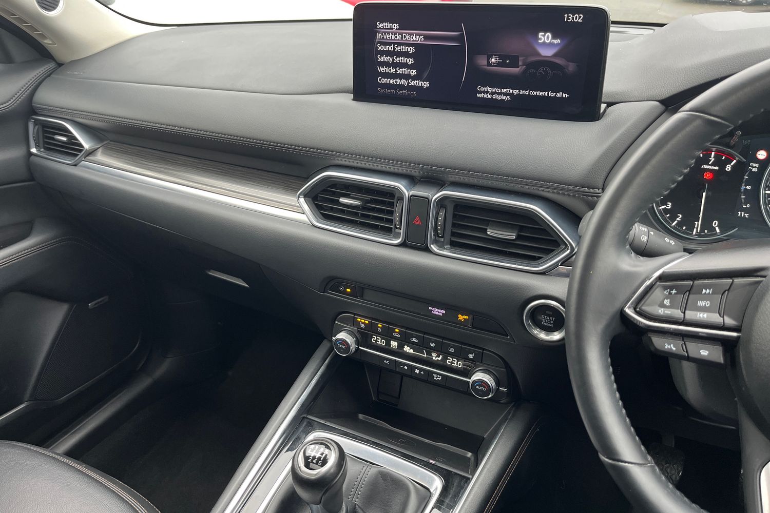 Used Mazda CX-5 2023 for sale - 76950949: Photo 33