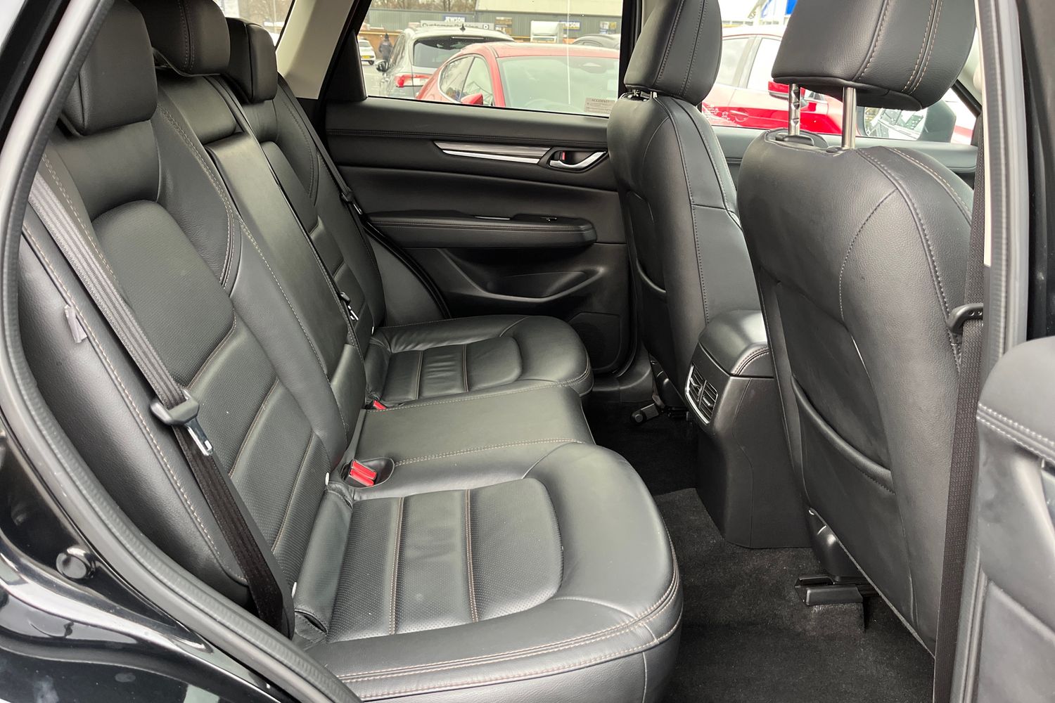 Used Mazda CX-5 2023 for sale - 76950949: Photo 36