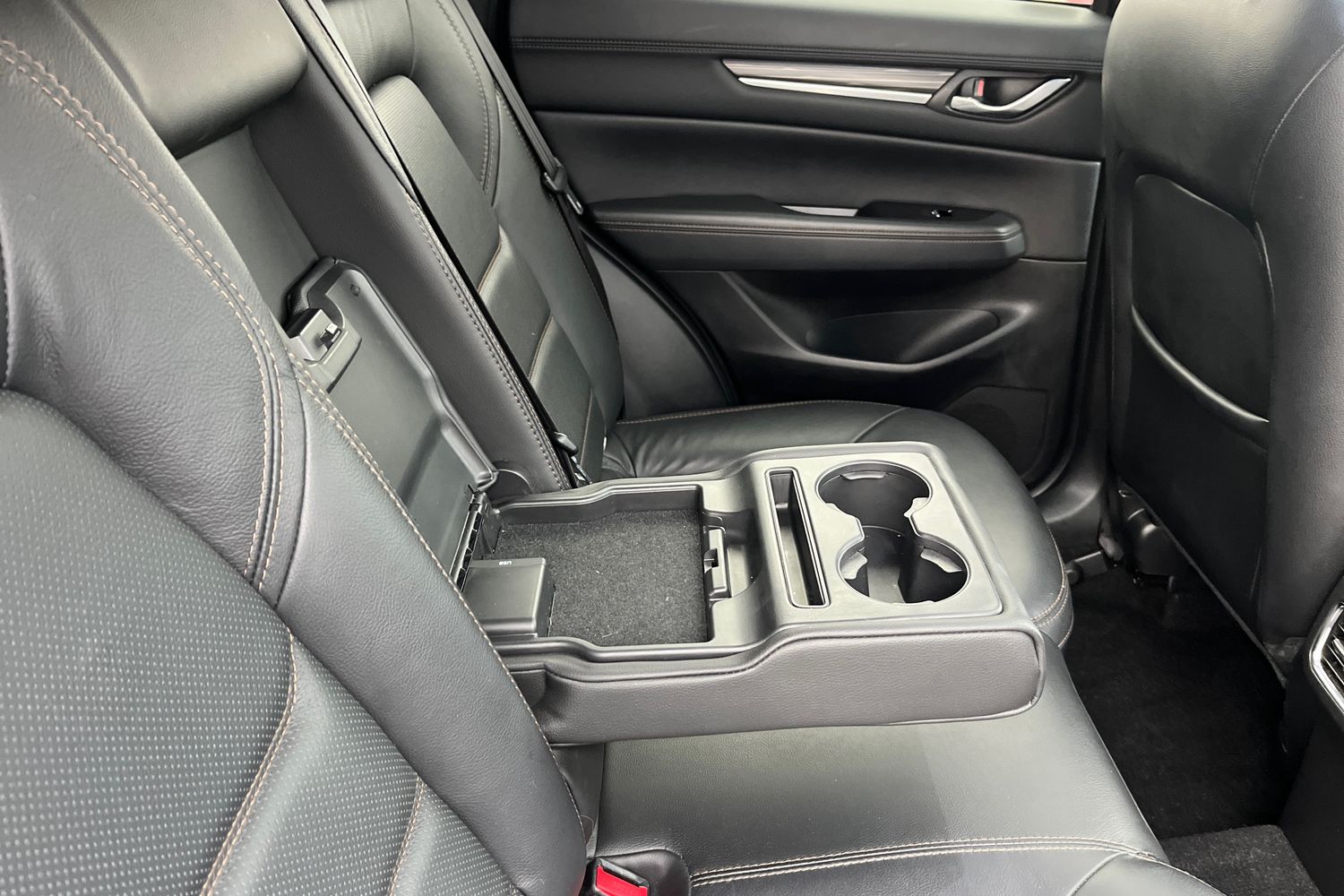 Used Mazda CX-5 2023 for sale - 76950949: Photo 37