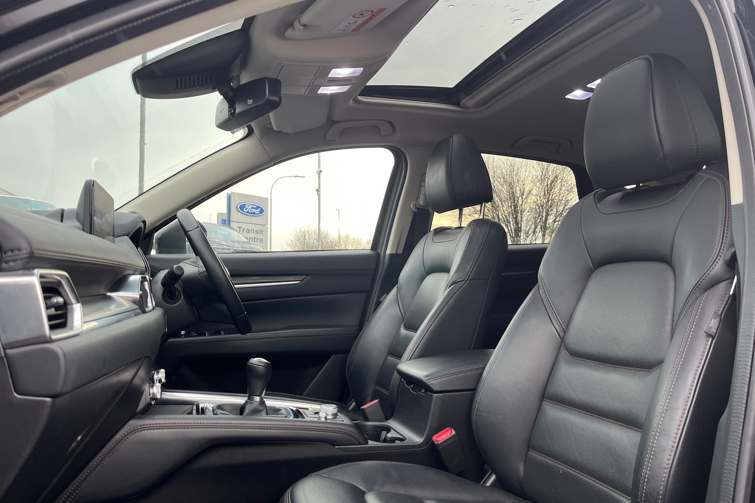 Used Mazda CX-5 2023 for sale - 76950949: Photo 38