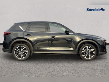 Used Mazda CX-5 2023 for sale - 76950949: Photo