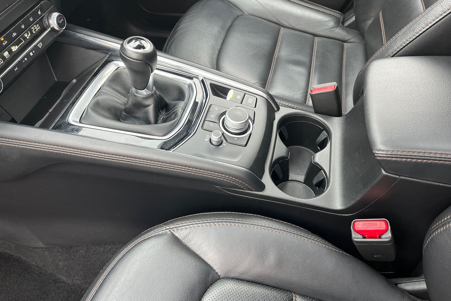 Used Mazda CX-5 2023 for sale - 76950949: Photo 41