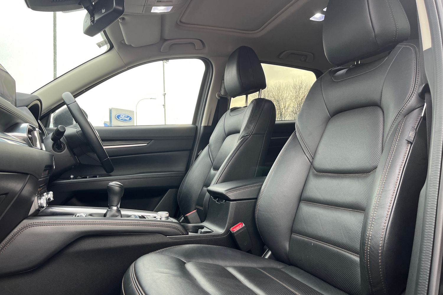 Used Mazda CX-5 2023 for sale - 76950949: Photo 42