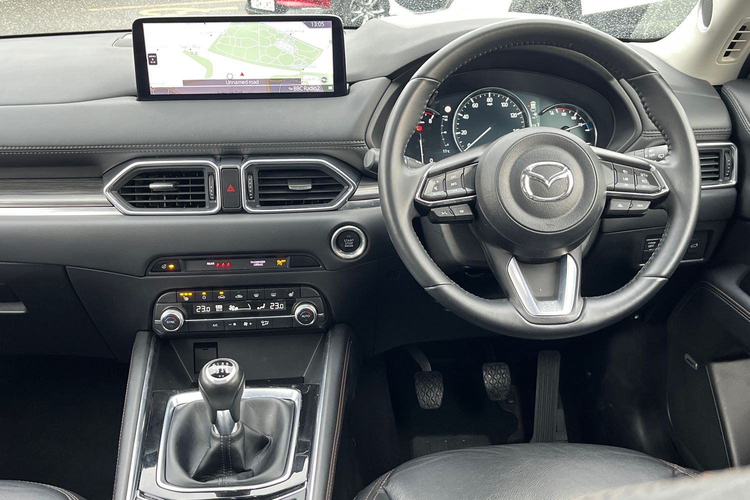 Used Mazda CX-5 2023 for sale - 76950949: Photo 43