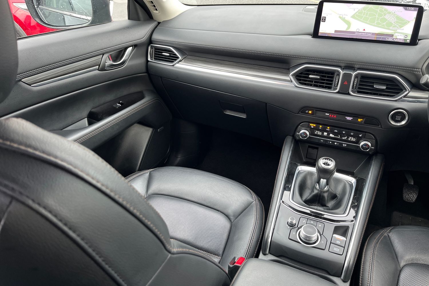 Used Mazda CX-5 2023 for sale - 76950949: Photo 44