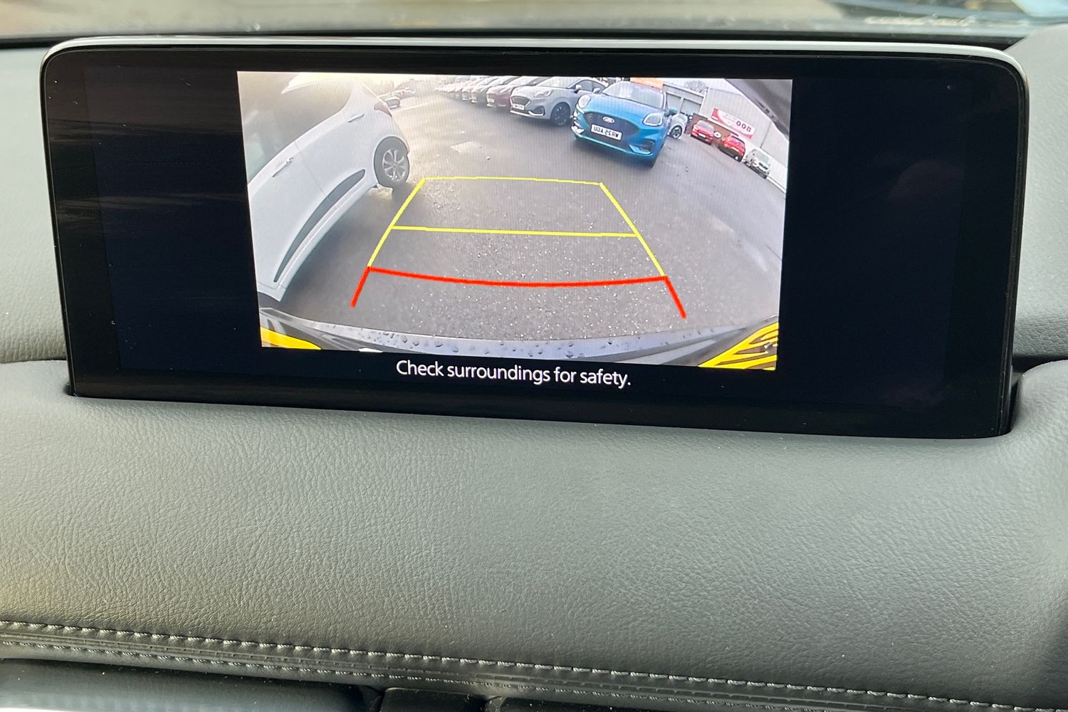 Used Mazda CX-5 2023 for sale - 76950949: Photo 46