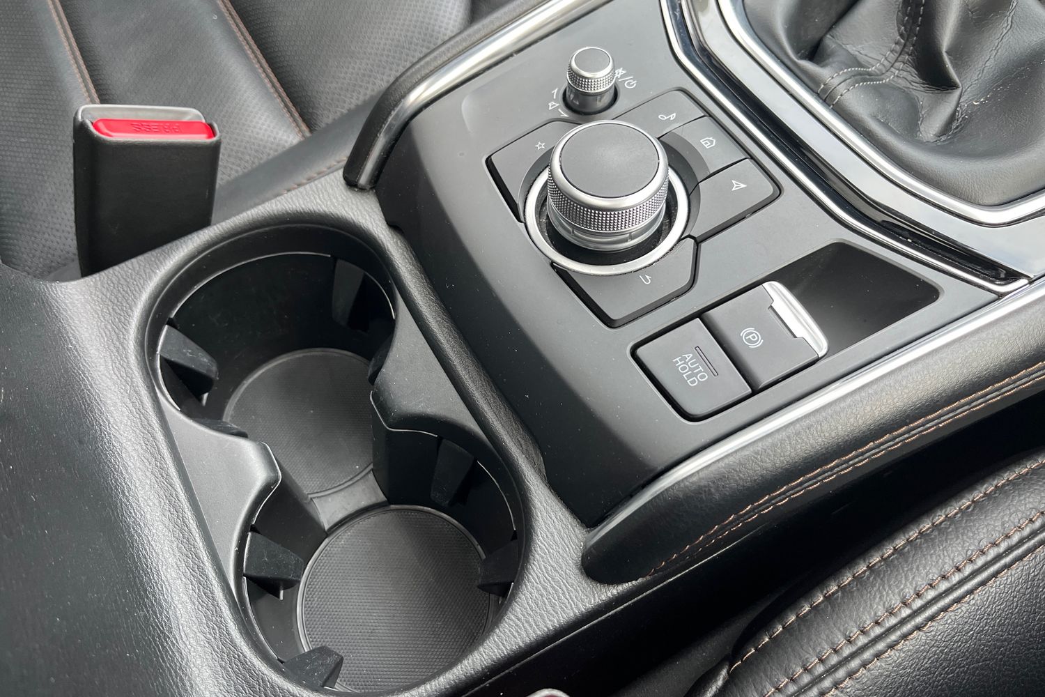 Used Mazda CX-5 2023 for sale - 76950949: Photo 48