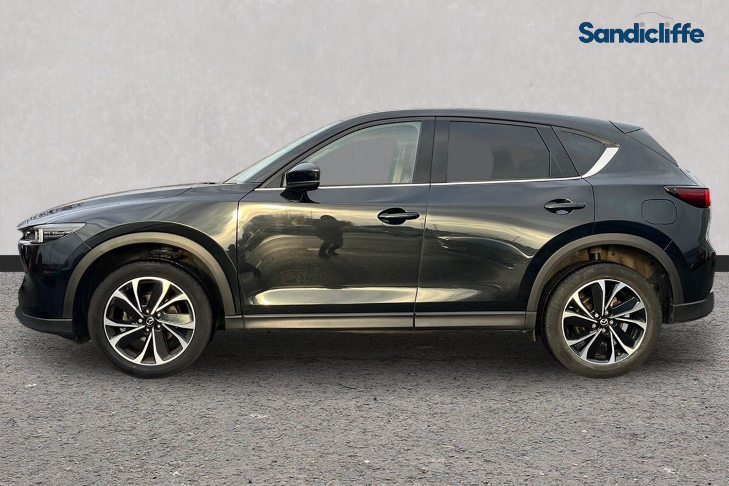 Used Mazda CX-5 2023 for sale - 76950949: Photo 7