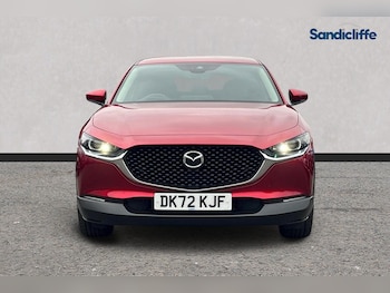 Used Mazda CX-30 2022 for sale - 76275032: Photo