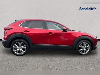 Used Mazda CX-30 2022 for sale - 76275032: Photo